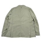 Dondup Giacca Tinta Unita per Bambino DMGC015 VERDE DONDUP 