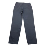 Dondup Pantalone Tinta Unita con Tasche Americane per Bambino DMPA002 BLU DONDUP 