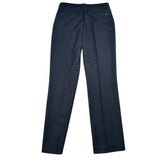 Dondup Pantalone Tinta Unita con Tasche America per Bambino DMPA198 BLU DONDUP 