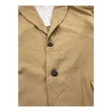 Dou Dou Giacca Tinta Unita per Bambino DW2P04 BEIGE DOU DOU 