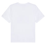 Dsquared2 T-Shirt Girocollo tinta unita con Collaborazione Invicta Bianco per Bambino DQ2924X BIANCO DSQUARED2 