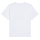 Dsquared2 T-Shirt Girocollo tinta unita con Collaborazione Invicta Bianco per Bambino DQ2924X BIANCO DSQUARED2 