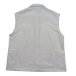 Duepuntozero Camicia Tinta Unita Smanicata per Bambino SMAR2 BEIGE DUEPUNTOZERO 