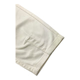 Eleventy Pantalone Tinta Unita 5 Tasche per Bambino EV6A70 PANNA ELEVENTY 