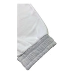 Eleventy Pantalone Tinta Unita con Elastico In Contrasto per Bambino EW6Q70 BIANCO ELEVENTY 