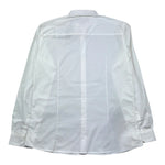Emanuel Pris Camicia Manica Lunga Tinta Unita per Bambino ECM4158R PANNA EMANUEL PRIS 