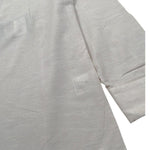 Emanuel Pris Camicia Manica Lunga Tinta Unita per Bambino ECM4169RX BEIGE EMANUEL PRIS 