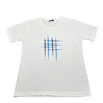 Emanuel Pris T-Shirt Girocollo Tinta Unita  per Bambino ETS3147R BIANCO EMANUEL PRIS 