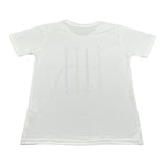 Emanuel Pris T-Shirt Girocollo Tinta Unita  per Bambino ETS3149R BIANCO EMANUEL PRIS 