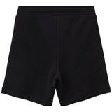 Emporio Armani Completo 2 Pezzi T-Shirt-Bermuda Bicolore per Bambino 7B000068 PANNA/NERO EMPORIO ARMANI 
