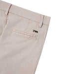 Emporio Armani Pantalone Tinta Unita con Tasche Americane per Bambino 8N4P60XX SABBIA EMPORIO ARMANI 