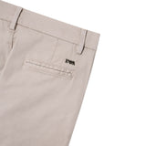 Emporio Armani Pantalone Tinta Unita con Tasche Americane per Bambino 8N4P60XX SABBIA EMPORIO ARMANI 