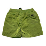 F**K Costume Modello Boxer Tinta Unita con Logo per Bambino VERD VERDE F**K 