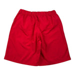 Fay Costume Modello Bermuda Tinta Unita per Bambino 5Q0009 ROSSO FAY 