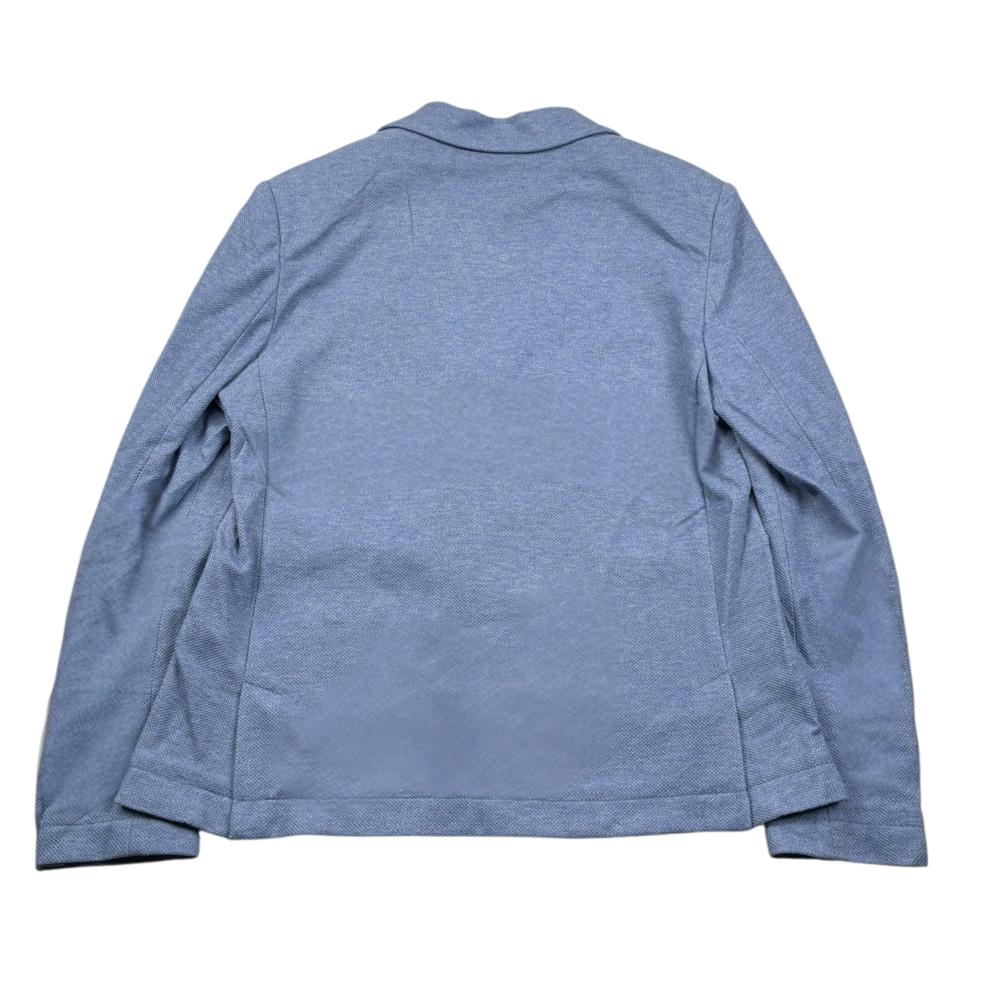 Fay Giacca tinta unita Azzurro per Bambino FS2P84 AZZURRO FAY 
