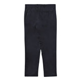 Fay Pantalone tinta unita con Tasche Americane Blu per Bambino FS6P20X BLU FAY 