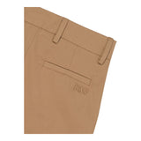 Fay Bermuda Tinta Unita con Girovita Regolabile per Bambino FS6P39XX BEIGE FAY 