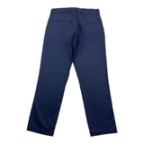 Fay Pantalone Tinta Unita con Girovita Regolabile per Bambino FU6P20 BLU FAY 