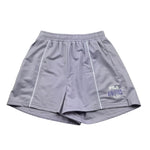 Fila Short Tinta Unita con Logo per Bambina FAT0637 LILLA FILA 