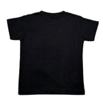 Frwrd Clothing T-Shirt Gircollo Tinta Unita per Neonato KS017 NERO FRWRD CLOTHING 