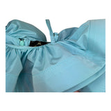 Fun & Fun Abito Multicolor Monospalla con Balze per Bambina FNCBDR01062 MULTICOLOR FUN & FUN 