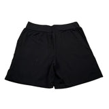 Gaelle Short tinta unita con Bottoni Nero per Bambina 2746S00106X NERO GAELLE 