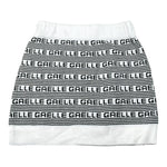 Gaelle Completo 2 Pezzi Top-Gonna Bianco per Bambina 2746WSET00538 BIANCO GAELLE 