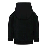 Givenchy Felpa con Zip E Cappuccio Tinta Unita per Neonato H30636 NERO GIVENCHY 