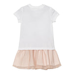 Guess Completo 2 Pezzi T-Shirt-Gonna per Neonata A5RG16K6YW0 BIANCO GUESS 