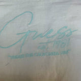 Guess Completo 2 Pezzi Camicia-Bermuda per Neonato I2GG13WBHE0 VERDE ACQUA GUESS 