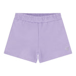 Guess Short Tinta Unita con Elastico In Vita per Bambina J5GD38KCRP0 LILLA GUESS 