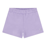 Guess Short Tinta Unita con Elastico In Vita per Bambina J5GD38KCRP0 LILLA GUESS 