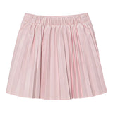 Guess Gonna In Ecopelle Tinta Unita per Neonata K2YD02WE8D0 ROSA GUESS 