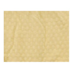 Guess Tutina Tinta Unita Giromanica con Balze per Bambina K4GK29KC843 GIALLO GUESS 