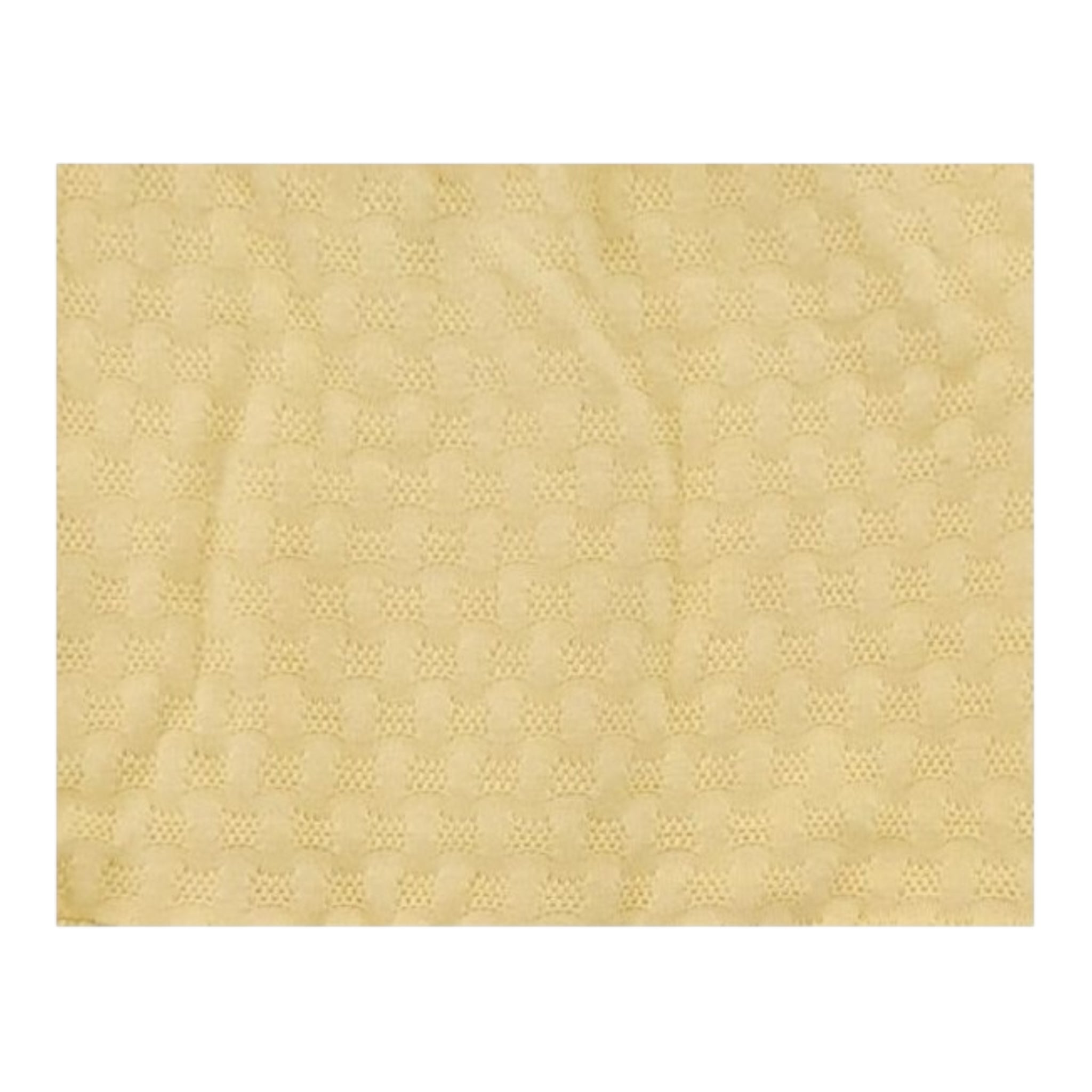 Guess Tutina Tinta Unita Giromanica con Balze per Bambina K4GK29KC843 GIALLO GUESS 