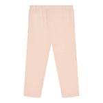 Guess Leggins Tinta Unita con Logo per Bambina K5RB02J1314J ROSA GUESS 