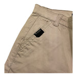 Guess Bermuda Tinta Unita con Girovita Regolabile per Bambino L71D58W7RQ00 BEIGE GUESS 