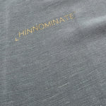 Hinnominate Camicia Tinta Unita Mezza Manica per Bambino 3636C00036 PETROLIO HINNOMINATE 