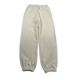 Hinnominate Pantalone Modello Tuta tinta unita con Stampa Panna per Bambino 3641PF0238 PANNA HINNOMINATE 
