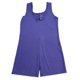 Hinnominate Tuta Intera Giromanica Tinta Unita per Bambina 3646TJ00218 VIOLA HINNOMINATE 