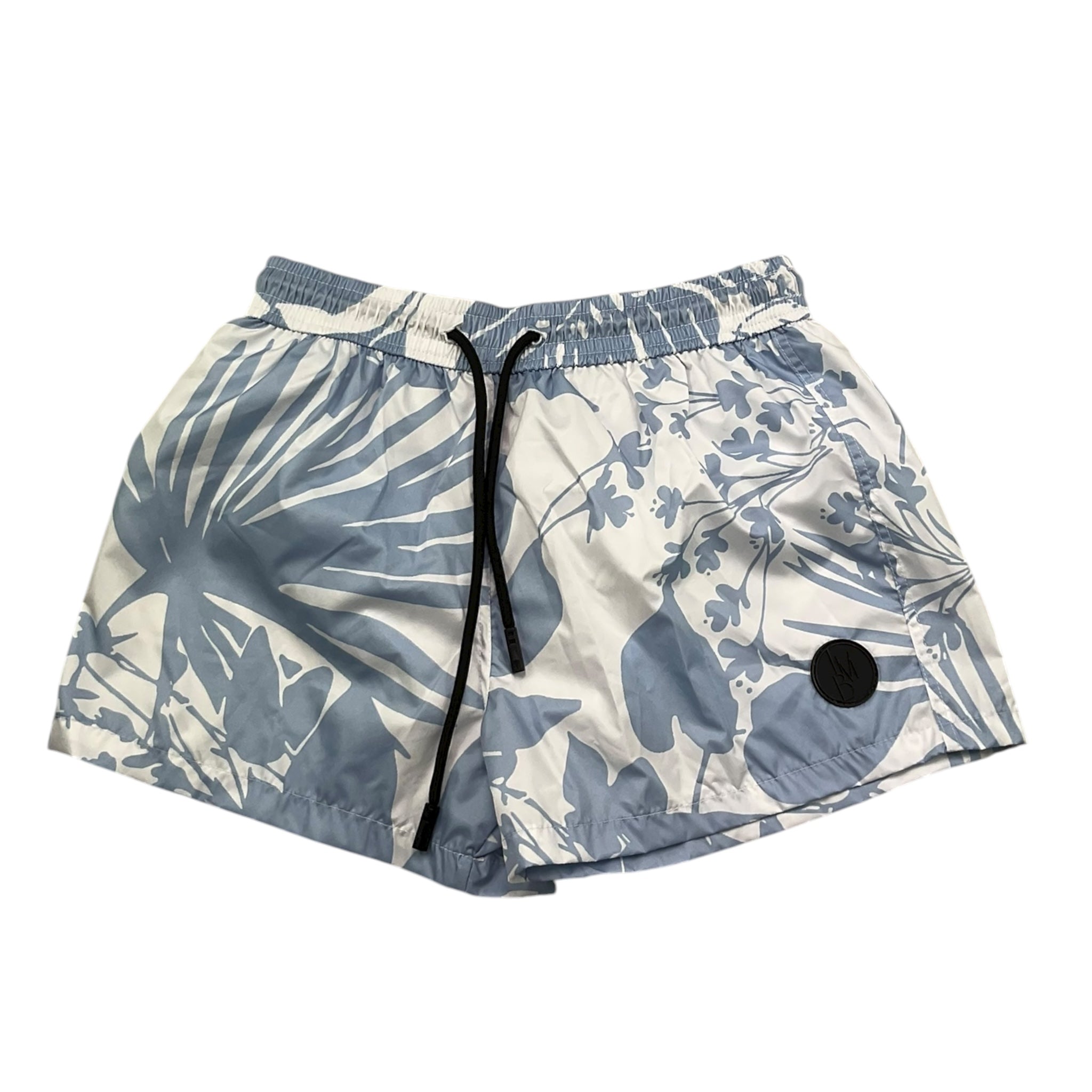 I'M Brian Costume Stampa Fantasia per Bambino BC3358J BIANCO/AZZURRO I'M BRIAN 