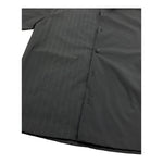 I'M Brian Camicia Mezza Manica Tinta Unita per Bambino CA3293J NERO I'M BRIAN 
