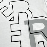 Iceberg T-Shirt Girocollo Tinta Unita con Stampa per Bambino TSICE5109BXX BIANCO ICEBERG 