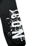 Icon Pantalone Tuta Tinta Unita con Logo per Bambino IBSP00521 NERO ICON 