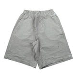 Il Gufo Bermuda Fantasia A Righe Bicolore per Bambino P25PB180C1080 BIANCO/GRIGIO IL GUFO 