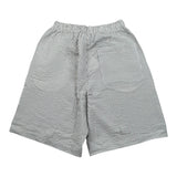 Il Gufo Bermuda Fantasia A Righe Bicolore per Bambino P25PB180C1080 BIANCO/GRIGIO IL GUFO 