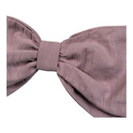 Il Gufo Fermaglio Capelli Tinta Unita per Bambina P25PH224R0004 ROSA IL GUFO 
