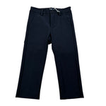 Il Gufo Pantalone Tinta Unita con Girovita Regolabile per Neonato P25PL266N0057N BLU IL GUFO 