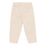 Il Gufo Pantalone Tinta Unita con Elastico In Vita per Neonato P25PL404C6074N BEIGE IL GUFO 
