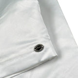 Illiana Coprispalle Tinta Unita per Bambina 556 BIANCO ILLIANA 